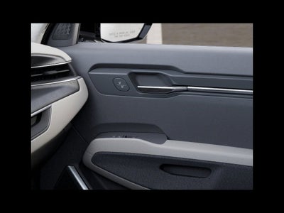 2026 Kia EV9 Land AWD