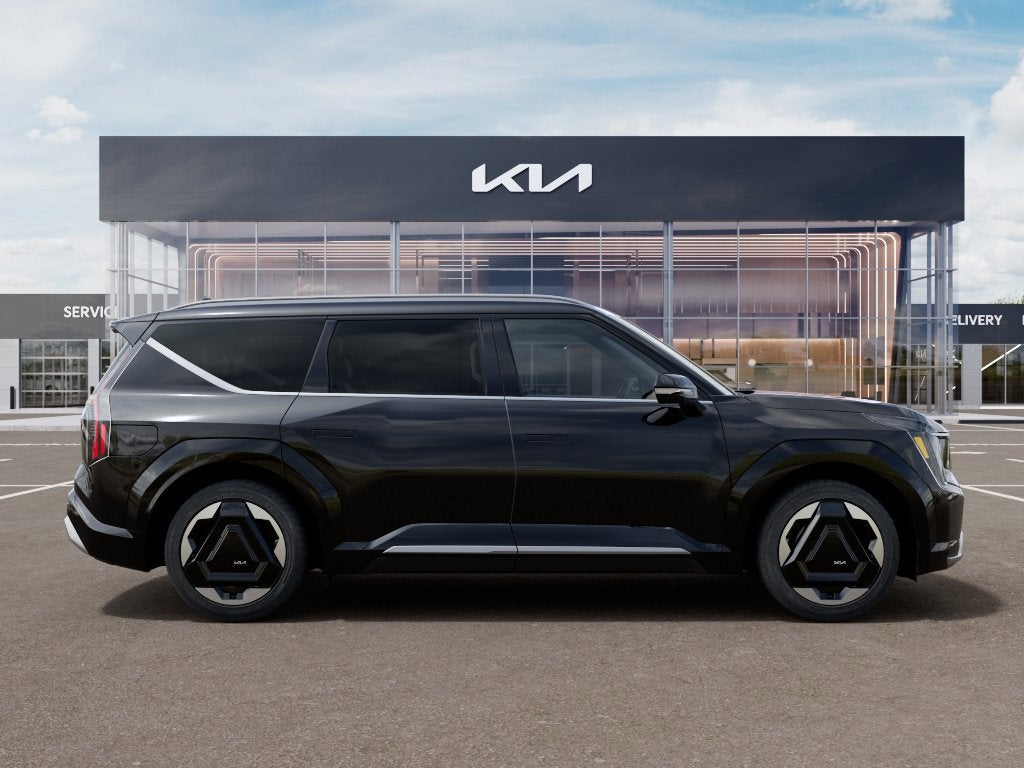 2026 Kia EV9 Land AWD