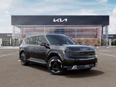 2026 Kia EV9 Land AWD