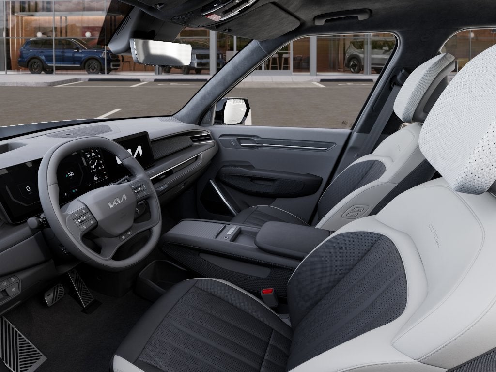2026 Kia EV9 GT-Line AWD