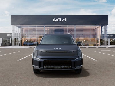 2026 Kia EV9 GT-Line AWD