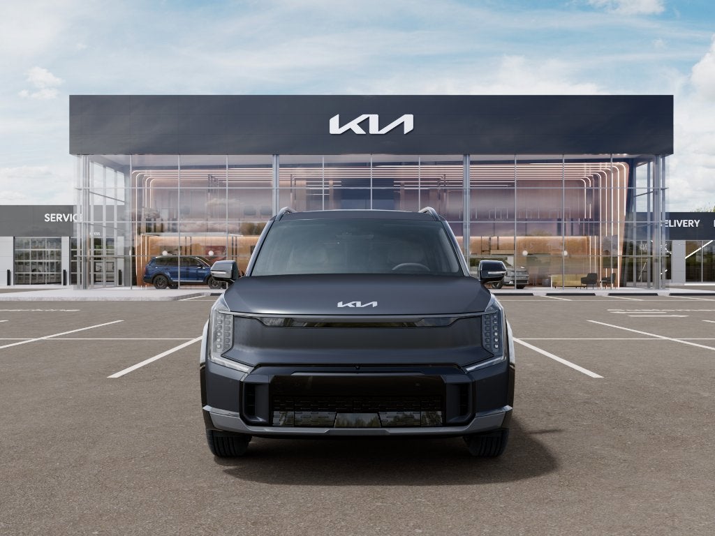 2026 Kia EV9 GT-Line AWD