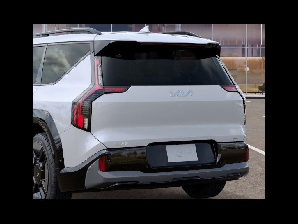 2026 Kia EV9 GT-Line AWD