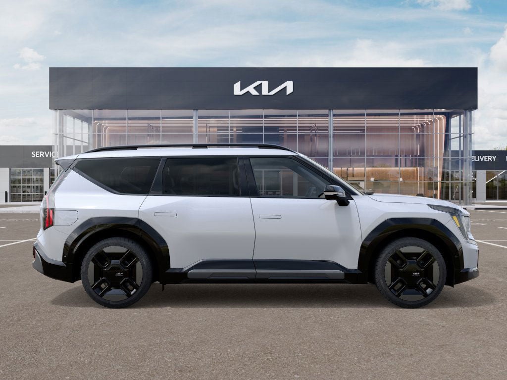 2026 Kia EV9 GT-Line AWD