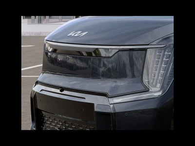 2026 Kia EV9 GT-Line