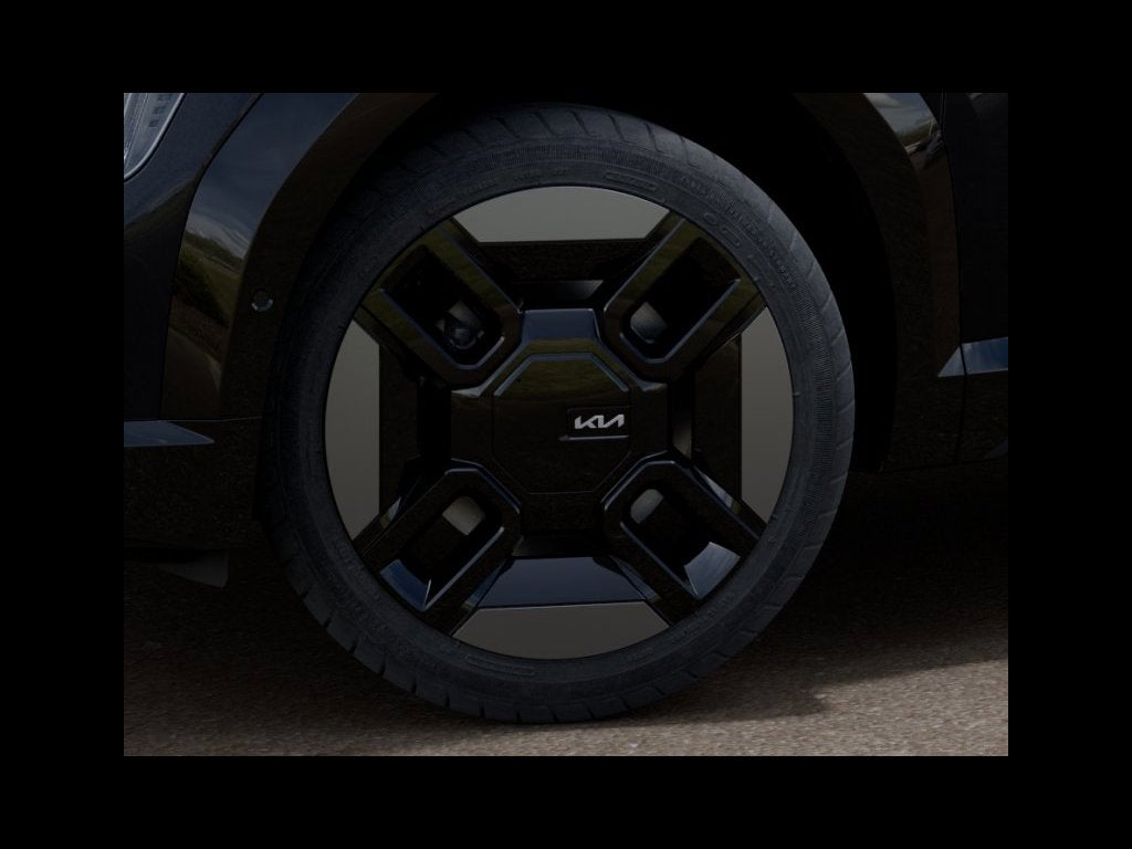 2026 Kia EV9 GT-Line