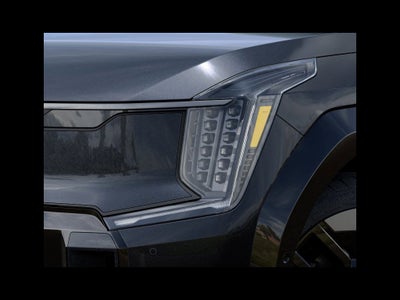 2026 Kia EV9 GT-Line AWD