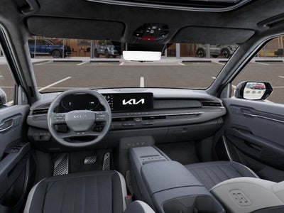 2026 Kia EV9 GT-Line AWD
