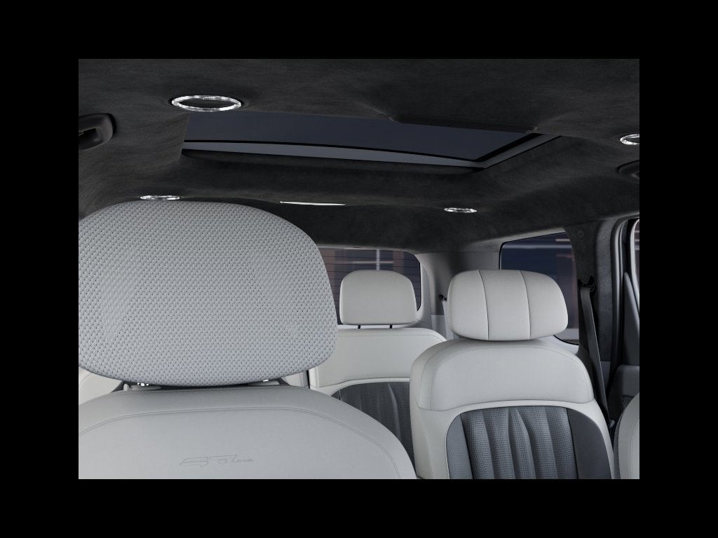 2026 Kia EV9 GT-Line AWD