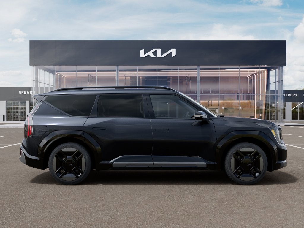 2026 Kia EV9 GT-Line AWD