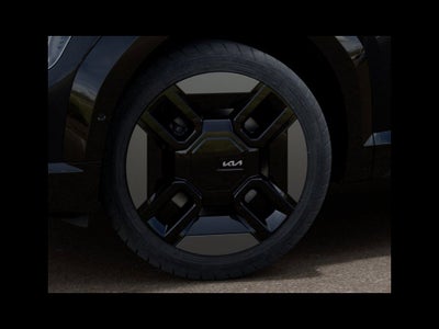 2026 Kia EV9 GT-Line AWD