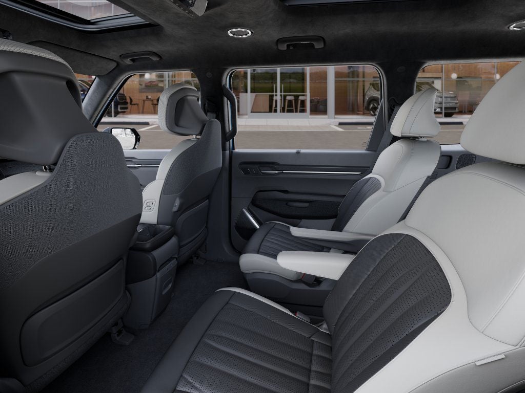 2026 Kia EV9 GT-Line AWD