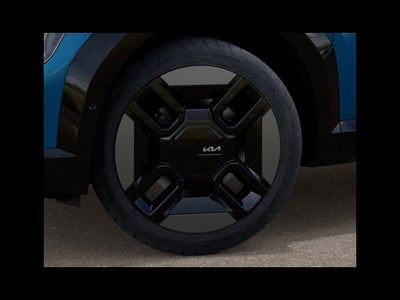 2026 Kia EV9 GT-Line