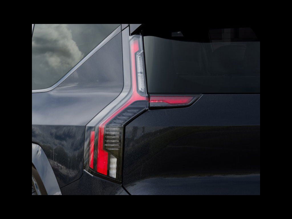 2026 Kia EV9 GT-Line Sport Utility 4D