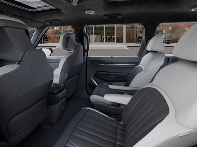 2026 Kia EV9 GT-Line Sport Utility 4D