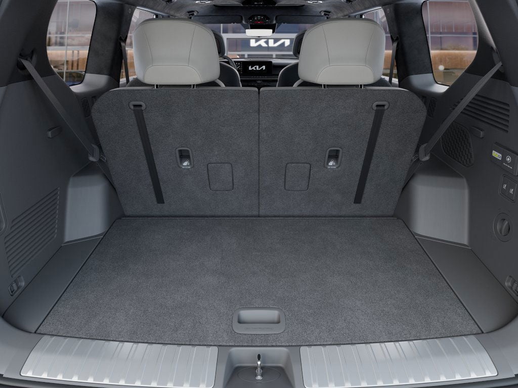 2026 Kia EV9 GT-Line Sport Utility 4D