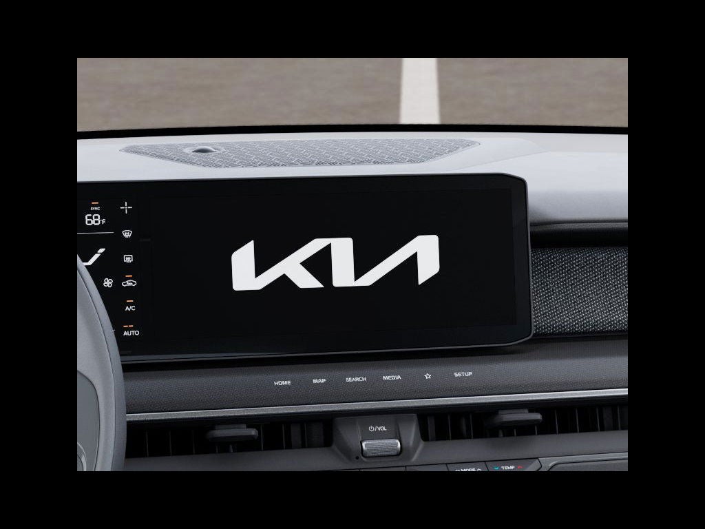 2026 Kia EV9 GT-Line Sport Utility 4D