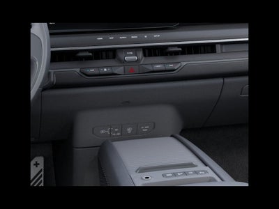 2026 Kia EV9 GT-Line Sport Utility 4D