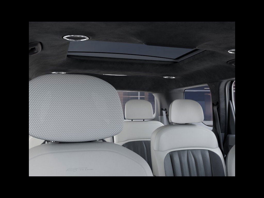 2026 Kia EV9 GT-Line Sport Utility 4D