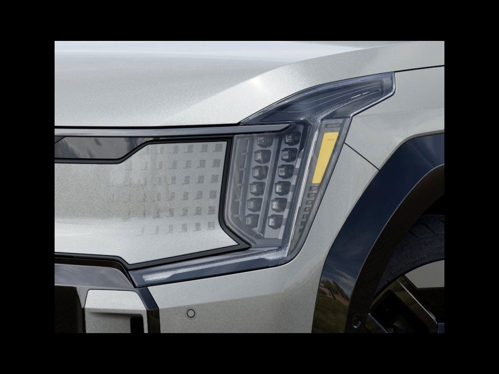 2026 Kia EV9 GT-Line AWD