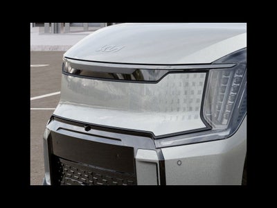 2026 Kia EV9 GT-Line AWD