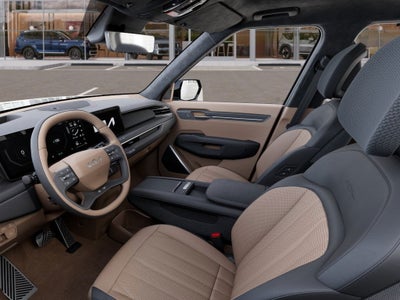 2026 Kia EV9 GT-Line AWD