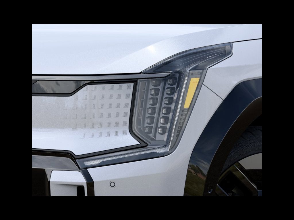 2026 Kia EV9 GT-Line AWD