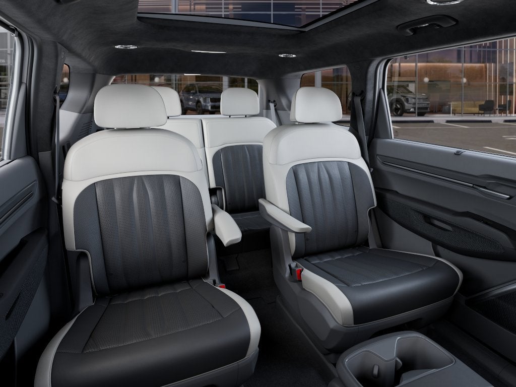2026 Kia EV9 GT-Line AWD