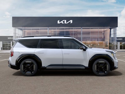 2026 Kia EV9 GT-Line AWD