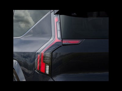 2026 Kia EV9 GT-Line