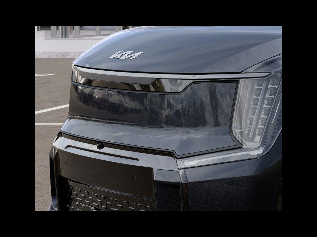 2026 Kia EV9 GT-Line