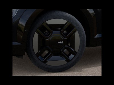 2026 Kia EV9 GT-Line