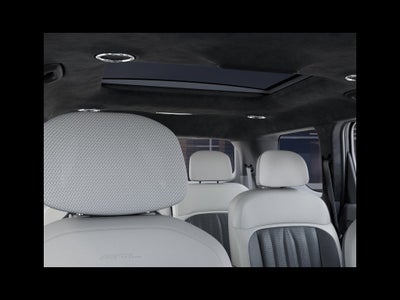 2026 Kia EV9 GT-Line AWD