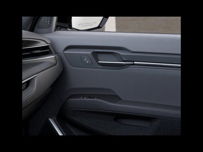 2026 Kia EV9 GT-Line AWD