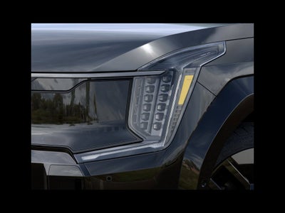 2026 Kia EV9 GT-Line AWD