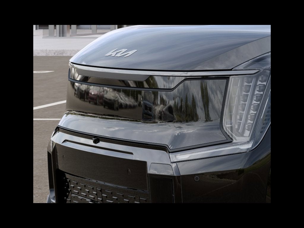 2026 Kia EV9 GT-Line AWD