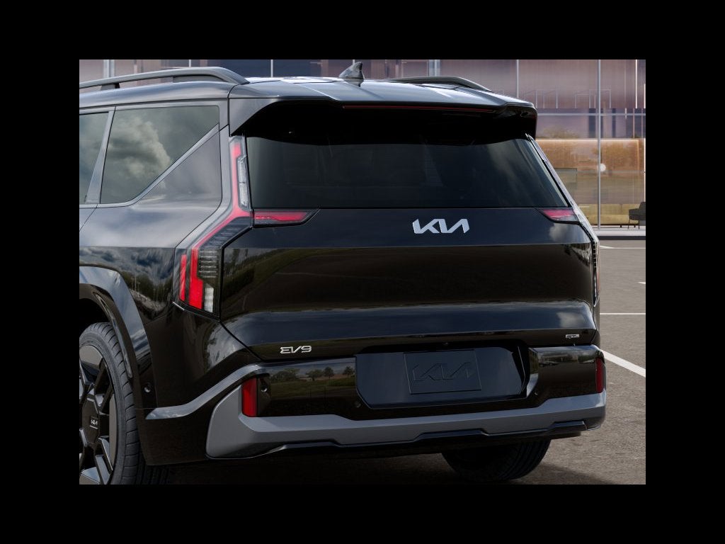 2026 Kia EV9 GT-Line AWD