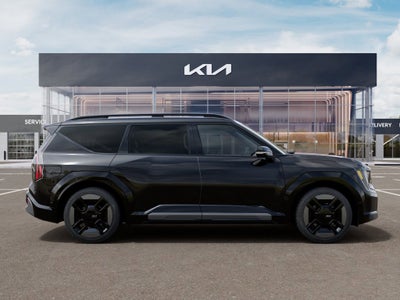 2026 Kia EV9 GT-Line AWD