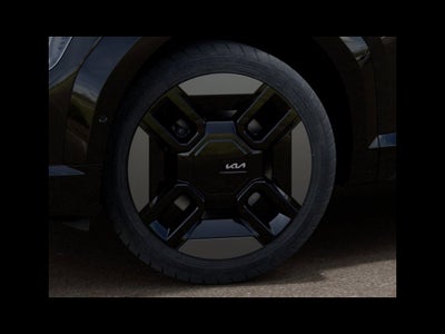 2026 Kia EV9 GT-Line AWD