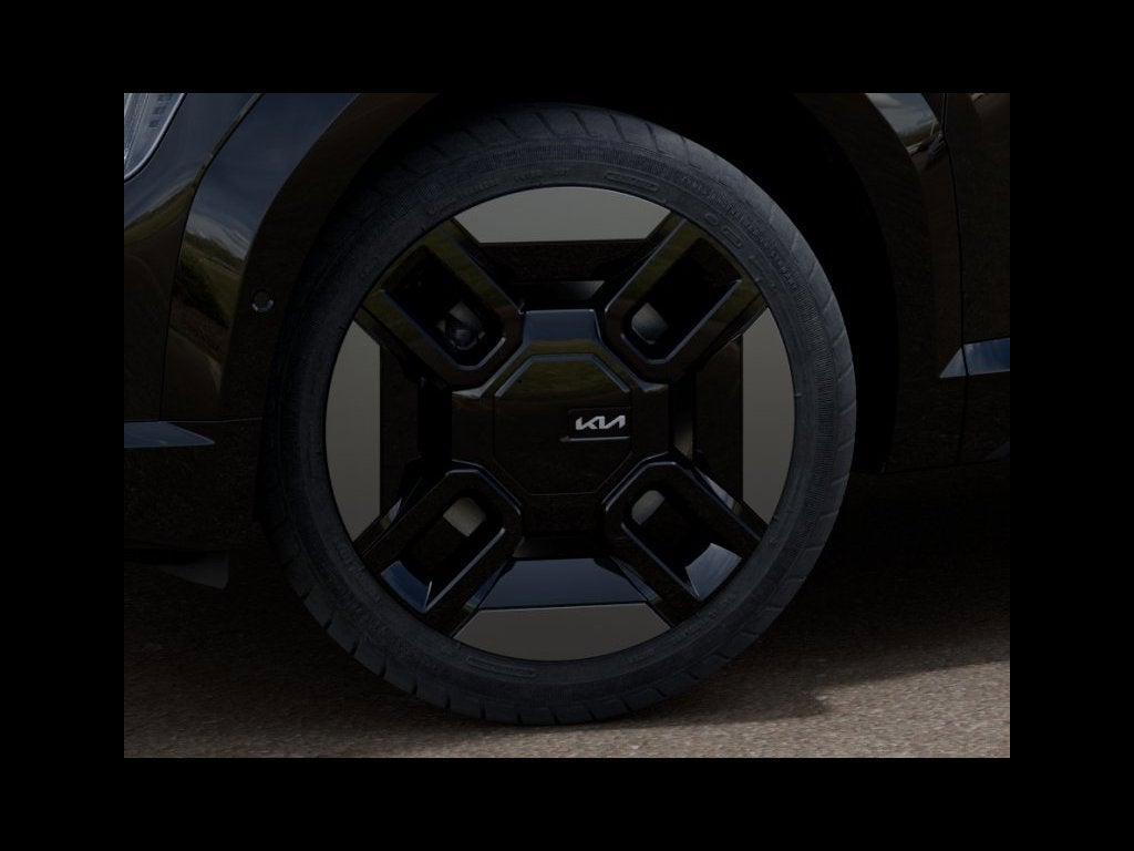 2026 Kia EV9 GT-Line AWD