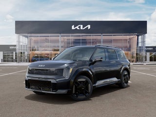 2026 Kia EV9 GT-Line AWD