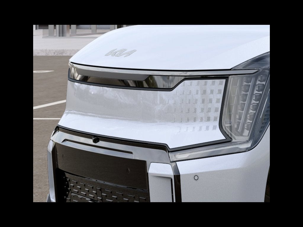 2026 Kia SUV GT-Line