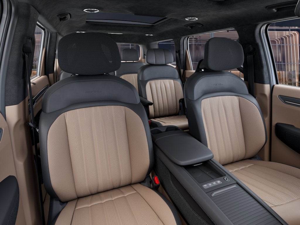2026 Kia SUV GT-Line