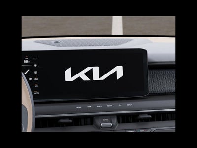 2026 Kia SUV GT-Line