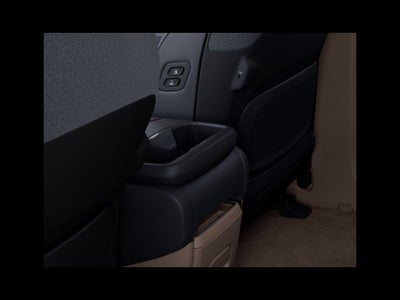 2026 Kia SUV GT-Line