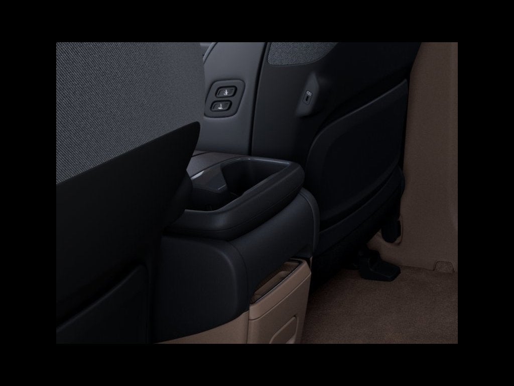 2026 Kia SUV GT-Line