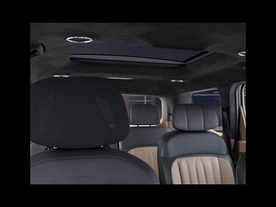 2026 Kia SUV GT-Line