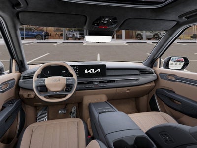 2026 Kia EV9 GT-Line AWD