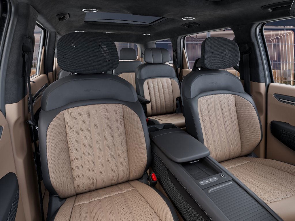 2026 Kia EV9 GT-Line AWD