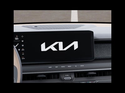 2026 Kia EV9 GT-Line AWD